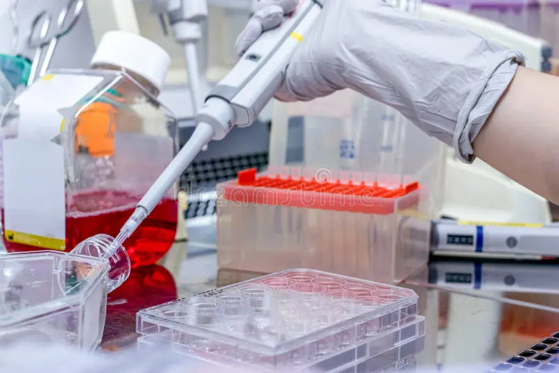 Hair Loss and Hair Growth Products: Debunking the Myths