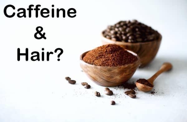 The Role of Caffeine in Hair Care: More Than Just Energy