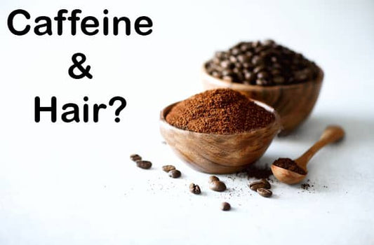 The Role of Caffeine in Hair Care: More Than Just Energy