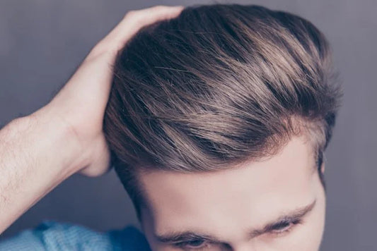 A Holistic Approach to Hair Growth: Beyond the Serum