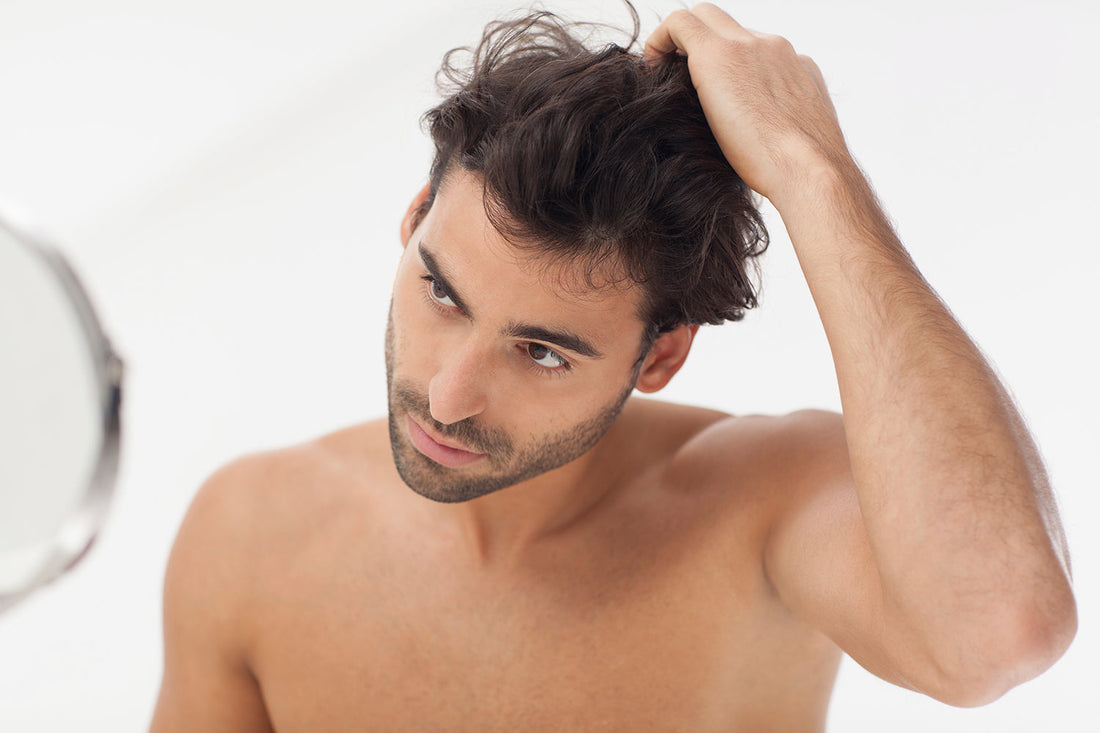 Why Hair Falls Out: Main Causes and How to Prevent It