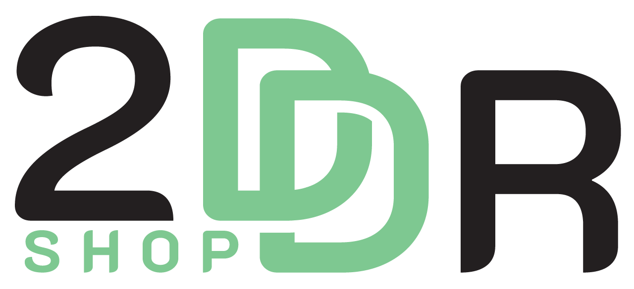2dDR Shop