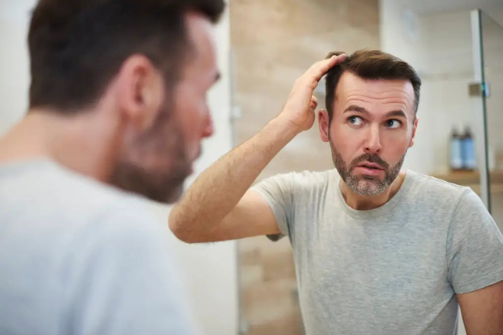 Understanding the Role of 2-Deoxy-D-Ribose in Hair Loss Treatment