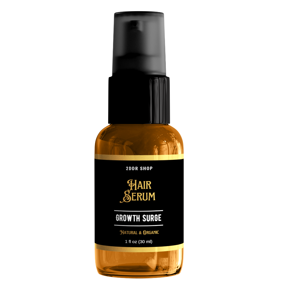 Effective Hair Regrowth Gel with 2deoxyDribose Restore Your Hair